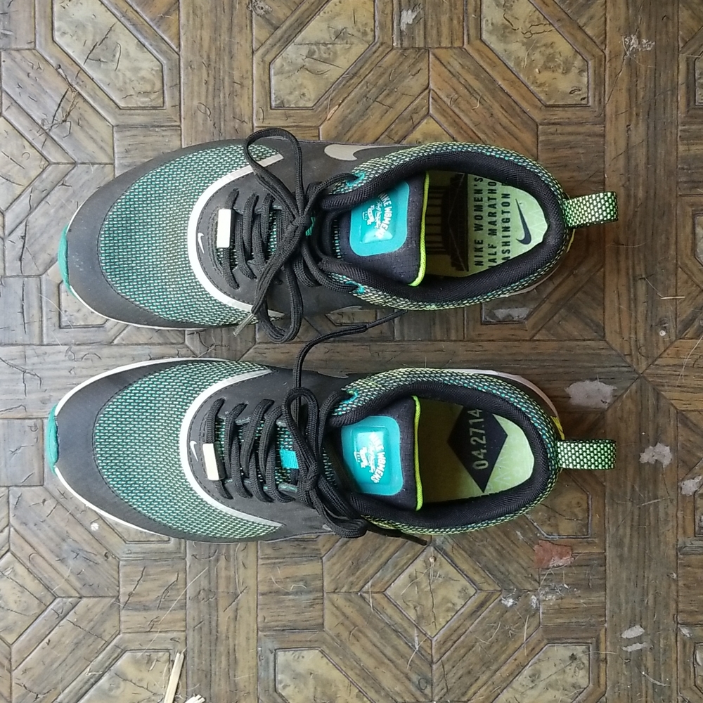 Nike Air Max Thea Print